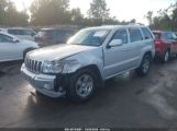 JEEP GRAND CHEROKEE OVERLAND снимка