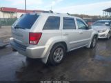 JEEP GRAND CHEROKEE OVERLAND снимка