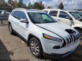 JEEP CHEROKEE LIMITED photo