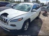 JEEP CHEROKEE LIMITED 1C4PJLDS7GW****** photo