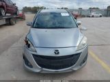 MAZDA MAZDA5 TOURING снимка