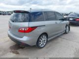 MAZDA MAZDA5 TOURING снимка