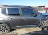 JEEP RENEGADE LATITUDE FWD снимка