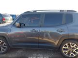 JEEP RENEGADE LATITUDE FWD снимка