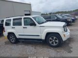 JEEP LIBERTY SPORT снимка