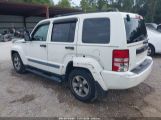 JEEP LIBERTY SPORT снимка