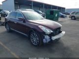 INFINITI QX50 photo