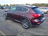 INFINITI QX50 photo