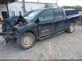 NISSAN TITAN XE 1N6AA07D69N****** снимка