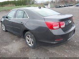 Chevrolet Malibu 1Ls 1G11B5SA4DF242495 снимка
