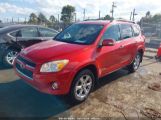 TOYOTA RAV4 LIMITED 2T3DF4DV2AW****** photo