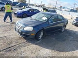 VOLKSWAGEN JETTA 2.5 3VWRF71K67M****** снимка