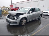 VOLKSWAGEN GOLF TSI S 4-DOOR 3VW217AU5FM057121 fotografie