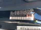 MERCEDES-BENZ S 500 WDBNG84JX3A****** photo