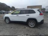 JEEP CHEROKEE SPORT FWD photo