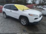 JEEP CHEROKEE SPORT FWD photo