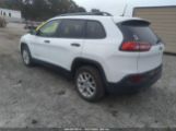 JEEP CHEROKEE SPORT FWD photo