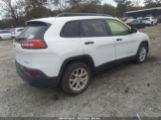 JEEP CHEROKEE SPORT FWD photo