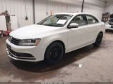 VOLKSWAGEN JETTA 1.4T SE photo