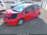 HONDA FIT JHMGE8G35CS****** снимка