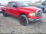 DODGE RAM 1500 SLT/LARAMIE photo