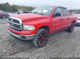 DODGE RAM 1500 SLT/LARAMIE 1D7HA18N25J****** снимка