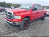 DODGE RAM 1500 SLT/LARAMIE photo