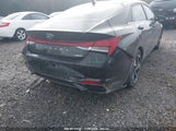 HYUNDAI ELANTRA LIMITED 5NPLP4AG0MH****** снимка