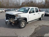 CHEVROLET SILVERADO 2500HD LT 1GCHK53K39F190958 снимка