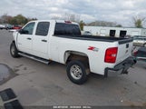 CHEVROLET SILVERADO 2500HD LT 1GCHK53K39F190958 снимка