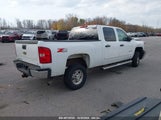 CHEVROLET SILVERADO 2500HD LT 1GCHK53K39F190958 снимка