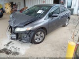 HONDA CIVIC LX 19XFB2F50FE008747 снимка