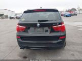 BMW X3 SDRIVE28I снимка