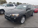 BMW X3 SDRIVE28I снимка