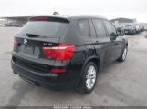 BMW X3 SDRIVE28I снимка