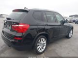 BMW X3 SDRIVE28I снимка