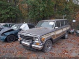 JEEP GRAND WAGONEER 1JCNJ15U3JT****** fotografie