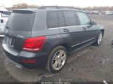 MERCEDES-BENZ GLK 350 4MATIC снимка