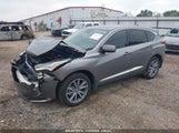 ACURA RDX TECHNOLOGY PACKAGE 5J8TC1H59PL004665 снимка