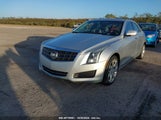 CADILLAC ATS LUXURY 1G6AB5RX1E0****** снимка