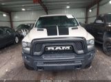 RAM 1500 CLASSIC WARLOCK 4X4 6'4 BOX снимка