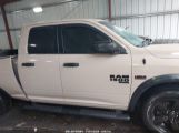 RAM 1500 CLASSIC WARLOCK 4X4 6'4 BOX снимка