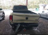 RAM 1500 CLASSIC WARLOCK 4X4 6'4 BOX снимка