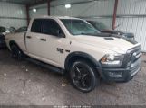 RAM 1500 CLASSIC WARLOCK 4X4 6'4 BOX снимка