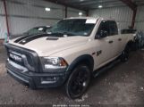 RAM 1500 CLASSIC WARLOCK 4X4 6'4 BOX снимка