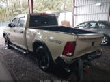 RAM 1500 CLASSIC WARLOCK 4X4 6'4 BOX снимка