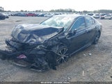 TOYOTA CAMRY SE 4T1B11HK5JU594494 photo