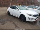 KIA OPTIMA EX photo