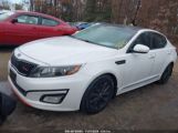 KIA OPTIMA EX photo