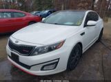 KIA OPTIMA EX photo